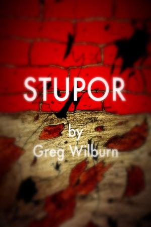 Book cover of Stupor