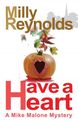 Book cover of Have A Heart