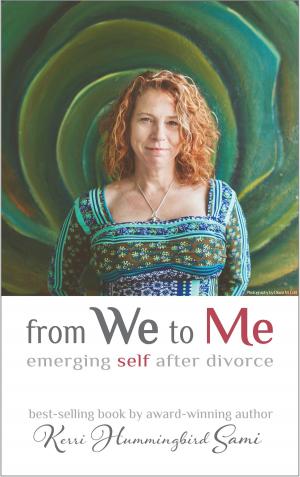 Cover of From We To Me: Emerging Self After Divorce