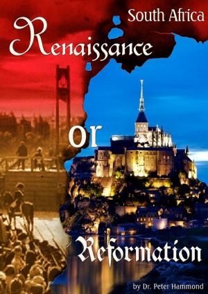 Cover of the book South Africa: Renaissance or Reformation? by William MacDonald