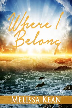 Cover of the book Where I Belong by Roslyn McFarland
