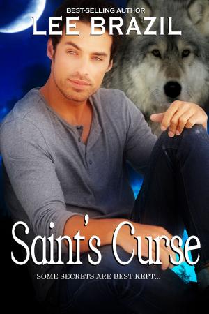 Book cover of Saint's Curse