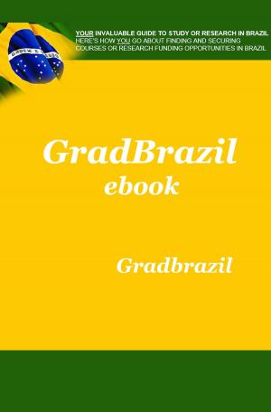 Cover of the book Grad Brazil eBook by David Sheppard
