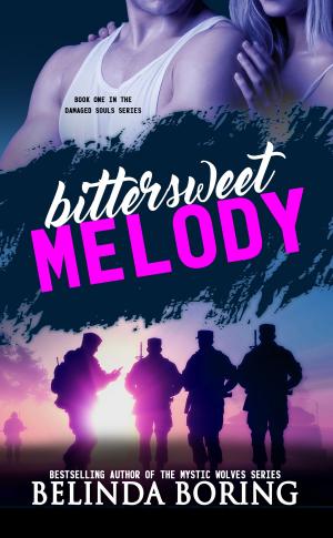 Cover of the book Bittersweet Melody by Alix Nichols