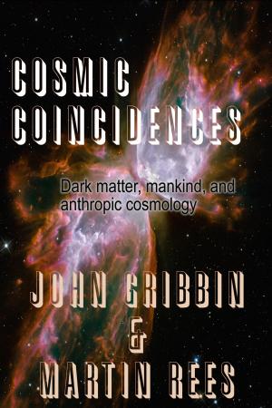 Cover of the book Cosmic Coincidences by Harvey Jacobs