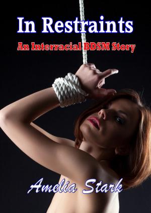 Book cover of In Restraints
