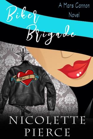 Cover of the book Biker Brigade by Camille Lemonnier