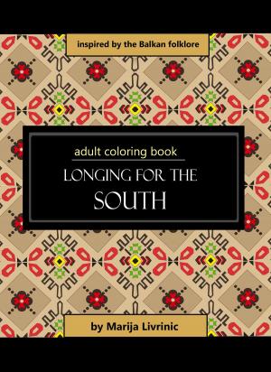 Cover of Longing for the South