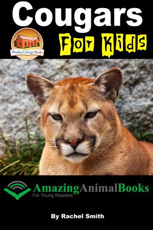 bigCover of the book Cougars For Kids by 