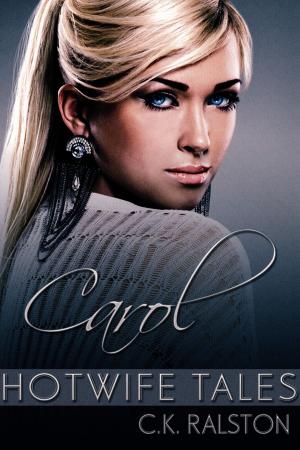 bigCover of the book Hotwife Tales: Carol by 