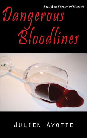 Cover of the book Dangerous Bloodlines by Kelly McClymer, L.L. Bartlett, Shirley Hailstock