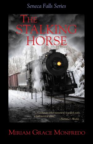 bigCover of the book The Stalking Horse by 