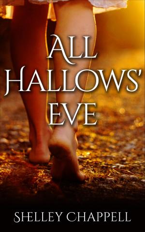 Book cover of All Hallows' Eve