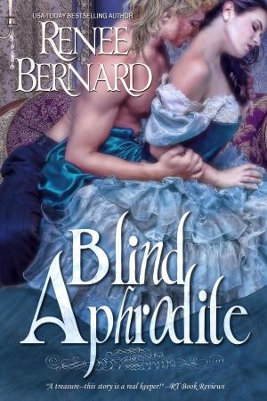 Cover of Blind Aphrodite