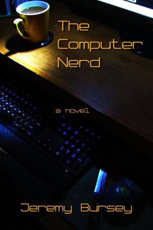Cover of the book The Computer Nerd by Beth Yarnall, Betty Paper