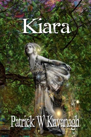 Cover of the book Kiara by Joshua Robertson
