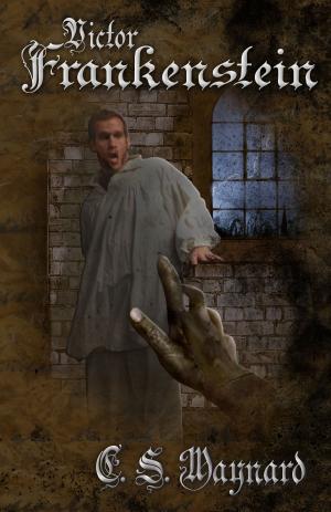 Cover of the book Victor Frankenstein by Jamie A. Waters