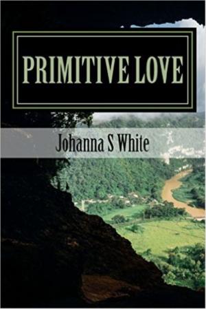 Cover of the book Primitive Love: How Grunda Found Maboob by Jenn Gott