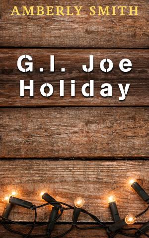 Book cover of GI Joe Holiday