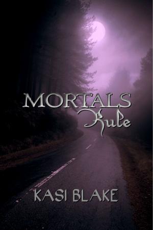 Book cover of Mortals Rule