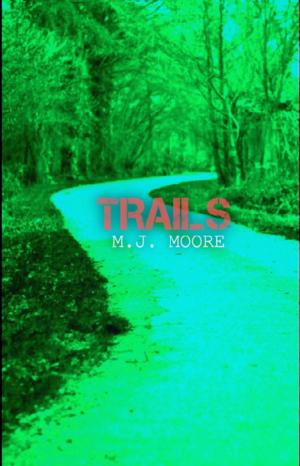 bigCover of the book Trails by 