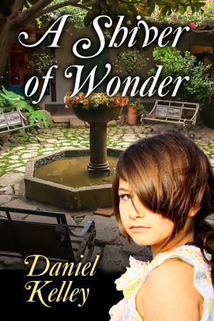 Cover of the book A Shiver of Wonder by Trish Wylie