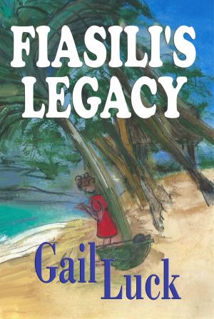 Cover of the book Fiasili's Legacy by JJ Barrie