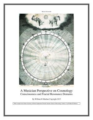Cover of the book Premier Insiders Guide to Metaphysics: A Musician Perspective on Cosmology as Consciousness and Fractal Resonance Domains by Mercy Loomis