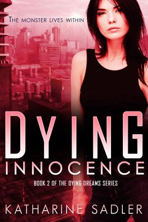 Cover of the book Dying Innocence (Dying Dreams Book 2) by Jesse Jones
