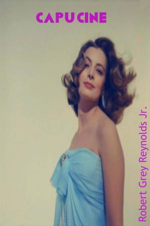 bigCover of the book Capucine by 