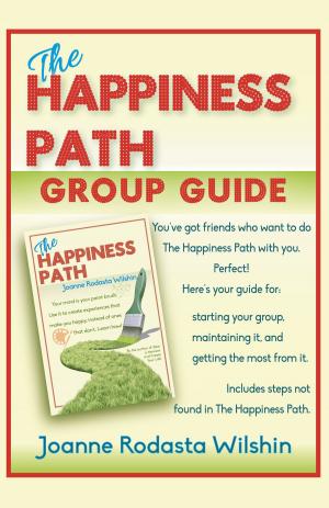 Book cover of The Happiness Path Group Guide