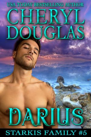Cover of the book Darius (Starkis Family #5) by Kemmie Michaels