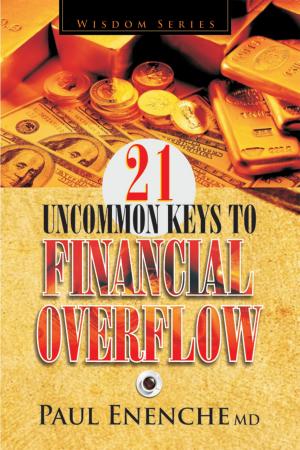 Cover of 21 Uncommon Keys To Financial Overflow
