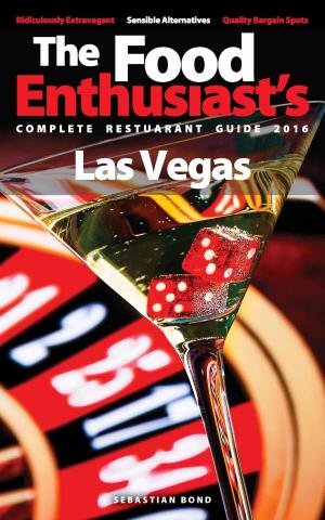 Cover of the book Las Vegas: 2016 by Sebastian Bond