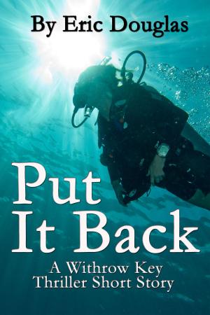 Cover of the book Put it Back by Reese Patton
