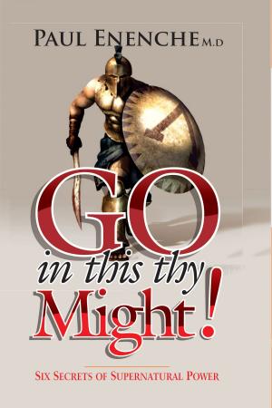 Cover of the book Go In This Thy Might by Jonathan Mubanga Mumbi