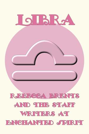 Book cover of Libra