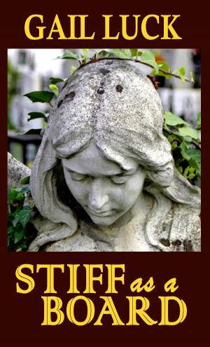 Cover of the book Stiff as a Board by John Alexander Rawson
