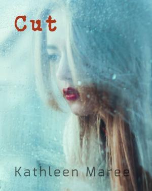 Cover of the book Cut by Londyn Aaron