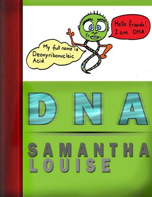 Cover of DNA: A Children's Book