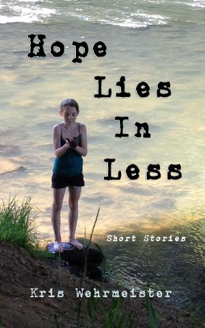 Cover of the book Hope Lies in Less by Marc Bourgeois, Marianne Leconte