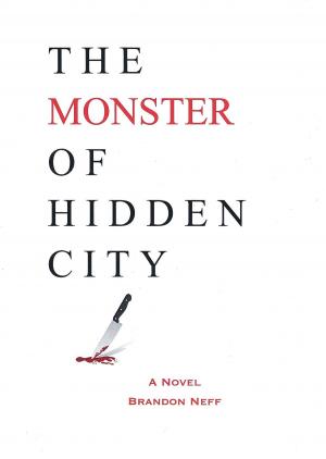 Cover of the book The Monster Of Hidden City by M. Cheryl Green