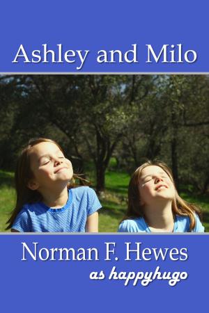 Book cover of Ashley & Milo