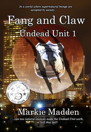 Cover of the book Fang and Claw by Naddya Foxfire
