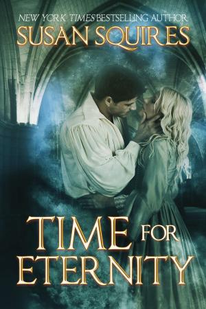 Book cover of Time For Eternity