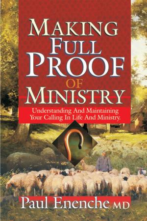 Cover of the book Making Full Proof Of Ministry by Jonathan Swift