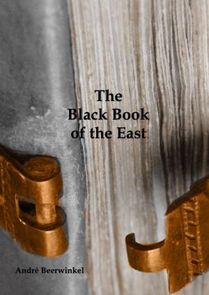 bigCover of the book The Black Book of the East by 