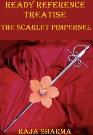 Book cover of Ready Reference Treatise: The Scarlet Pimpernel
