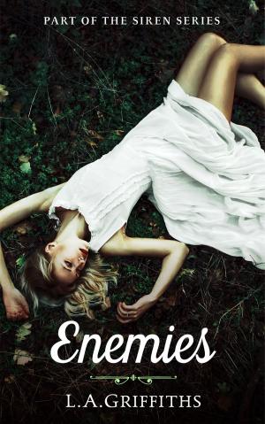 bigCover of the book Enemies (The Siren Series #4) by 