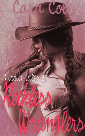 Cover of the book Reckless Wranglers by Velvet Gray